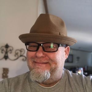 Meet your Posher, Robert